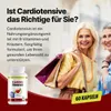 Cardiotensive - Integratore alimentare - Confezione maxi - Anteprima dell’immagine prodotto 3