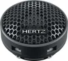 A close-up, studio shot of a car speaker. Produktbild-Vorschau
