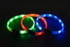 Karlie Visio Light LED Langhaar Schlauchhalsband für Hunde Produktbild-Vorschau 7