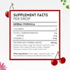 Herbion Naturals pastilles contre la toux au goût de Voir les images du produit 5