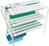 Kit di coltivazione idroponica, design ad alto rendimento, Anteprima dell’immagine prodotto 1