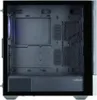 Zalman Z10 DS, Midi Tower, PC, Černá, ATX, Micro ATX, Náhled obrázku produktu 6