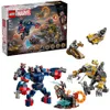 LEGO Marvel Thor vs Chitauri des Avengers : Fin de mission Voir les images du produit 39