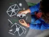 LEGO Star Wars - Imperial TIE Fighter™, Bausatz, 432 Stück, Produktbild-Vorschau 15