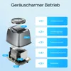 SunSun CAP-100 pompa di ossigeno 70 W, pompa d'aria per Anteprima dell’immagine prodotto 6