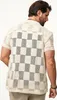 SOULSTAR Herren Kurzarmhemd im Vintage Summer-Look Herren Produktbild-Vorschau 5