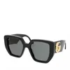 Gucci GG0956S Damen-Sonnenbrille mit Vollrand, Kunststoff Produktbild-Vorschau 2