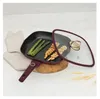 Titan-Grillpfanne mit Deckel 28 cm BERLINGER HAUS BH-8037 Produktbild-Vorschau 2