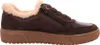 Remonte  Damenschuhe Sportive Schnürer Braun Freizeit Produktbild-Vorschau 19