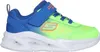 Skechers Meteor-ligh Couleur Bleu Voir les images du produit 6