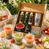 Bubble Tea Set Fruchtsirup Tapioka Popping Boba BubbleJoy Produktbild-Vorschau 19