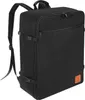 Granori Handgepäck Kofferrucksack "Dreampack Jumbo" – Produktbild-Vorschau 2