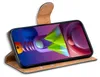 Pouzdro typu kniha Samsung Galaxy M31s Case Flip Cover Náhled obrázku produktu 3
