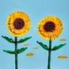 Lego 40524 Botanicals - Tournesols Voir les images du produit 13