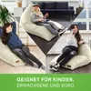 Green Bean® Indoor XXL Sitzsack 150x100x100cm mit Produktbild-Vorschau 2