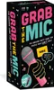 HUCH!, Grab the Mic Spiel Deutsch, Karaoke Spiel mit Produktbild-Vorschau 1