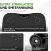 Tunturi Vibrationsplatte Cardio Fit V30 mit Vibrationen, 10 Produktbild-Vorschau 3