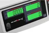 Steinberg Systems Počítací váha - 30 kg / 1 g - 3 LCD Náhled obrázku produktu 8