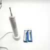 Oral-B Pro 3 3000 Cross Action Bianco Anteprima dell’immagine prodotto 15
