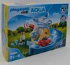 PLAYMOBIL 1.2.3. 70268 Roue à eau avec carrousel Voir les images du produit 9