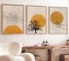 Wallity, Huhu147 - 50 x 70, Obrazy, Pestrobarevné, MDF, 50 Náhled obrázku produktu 5
