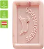 Ovis Schafmilchseife Rose-Lavendel, 100% Bio, für die Produktbild-Vorschau 2