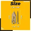 sada 80 samovrtných šroubů do sádrokartonu 12 x 30 mm, Náhled obrázku produktu 12