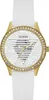 Guess Damen Uhr Armbanduhr LADY IDOL GW0530L6 Silikon Produktbild-Vorschau 6