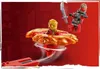 LEGO® NINJAGO® 71823 Spinner smoka Kaia Spinjitzu Podgląd zdjęcia produktu 44