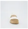 Paul Green Damen Pantolette weiß 6 Produktbild-Vorschau 12