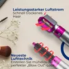 5 in 1 Haarstyler Weiß - Lockenstab Multistyler, Produktbild-Vorschau 9