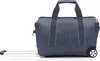 reisenthel Reisetasche Sporttasche Allrounder Trolley Produktbild-Vorschau 1