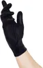 500 TOUGH GRIP N Nitrilhandschuhe | Gr. M | schwarz | Produktbild-Vorschau 1
