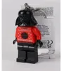 Breloc z diodą LED LEGO Star Wars Darth Vader Podgląd zdjęcia produktu 6