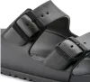 Birkenstock Arizona metallic anthracite Gr. 45 Produktbild-Vorschau 39