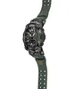 Casio Analog Digital 'G-shock Mudmaster' Herren Uhr  Produktbild-Vorschau 11