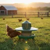 Karmnik Agrarzone Eco dla kur z osłoną przeciwdeszczową, 4 Podgląd zdjęcia produktu 5