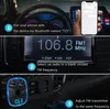 Bluetooth FM Transmitter Auto, Adapter für Auto Radio, Produktbild-Vorschau 5