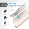 Speck Presidio2 Grip ClickLock & Magsafe - Etui iPhone 15 Podgląd zdjęcia produktu 7