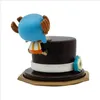 One Piece - Figurine Tony Tony Chopper Paldolce Collection Voir les images du produit 6