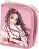Depesche Portemonnaie TOPModel COSY Rosa Produktbild-Vorschau 1