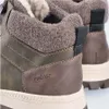 Rieker Herren Stiefeletten 35538-54 Farbe: Grün Größe: 42 Produktbild-Vorschau 4