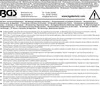 BGS 2296-LEER Leerkoffer für Art. 2296 Produktbild-Vorschau 5