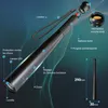 Extralink Lampe Torche LED 10 W 300 lm 5 Modes 3 × AA Voir les images du produit 6