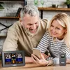 Stacja pogodowa z WIFI METEO SP95 Podgląd zdjęcia produktu 12