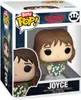 Stranger Things - HgopperJoyce Demogorgon Bitty Pop! Funko Produktbild-Vorschau 4