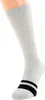 PUMA Herren Socken wadenlang - Farbe: White / Grey 2 Paar Produktbild-Vorschau 10