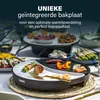 Princess 103080 Dinner 4 All Tafelgrill 4x250W Anteprima dell’immagine prodotto 22
