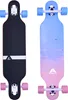 Apollo Longboard Special Edition Komplettboard inkl. Produktbild-Vorschau 1