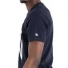 New Era MLB OG New York Yankees Logo Tee Navy Fan Produktbild-Vorschau 7